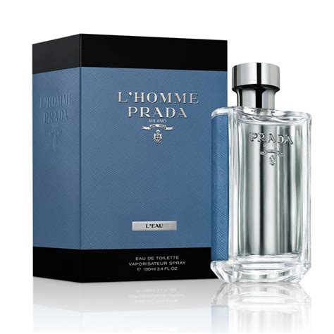 prada l'homme for woman|prada l'homme fragrantica.